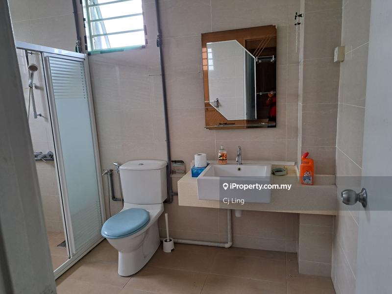 Bungalow House untuk Dijual di Seksyen 25, Shah Alam oleh Cj Ling - iProperty.com.my