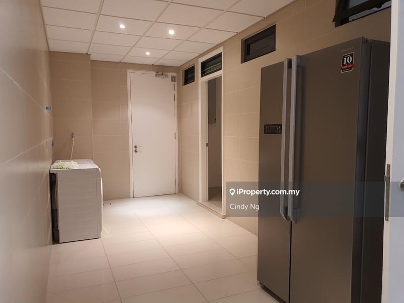 Kondominium untuk Disewa di Residensi 22 oleh Cindy Ng - iProperty.com.my