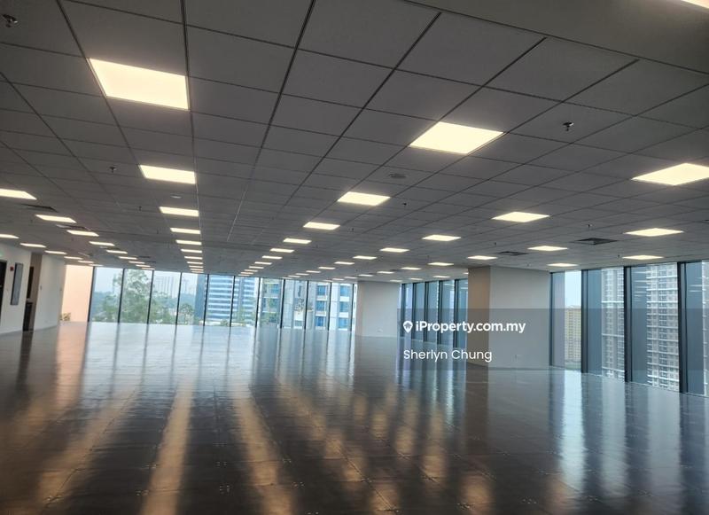 Office for Rent in Bandar Sunway, Sunway by Sherlyn Chung - iProperty.com.my