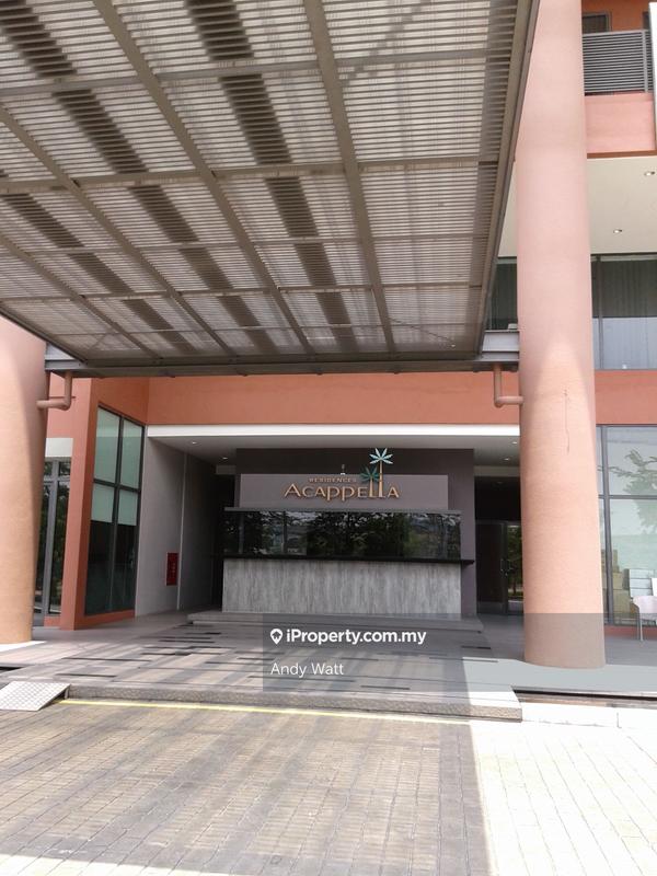 For Sale - Acappella Residences