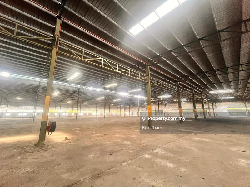 Warehouse for Sale in Bandar Teknologi Kajang, Kajang by Rex Tham - iProperty.com.my