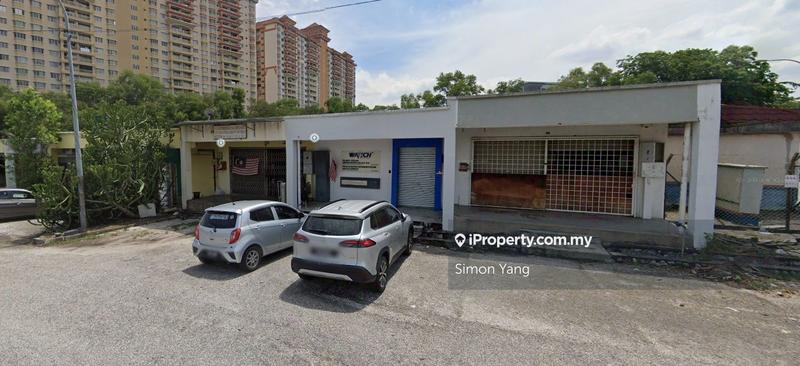 Kilang Teres untuk Dijual di Taman Industri Pusat Bandar Puchong, Puchong oleh Simon Yang - iProperty.com.my
