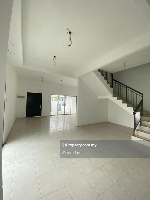 Rumah Teres 2-Tingkat untuk Dijual di Taman Scientex Rawang, Rawang oleh Winson Tam - iProperty.com.my