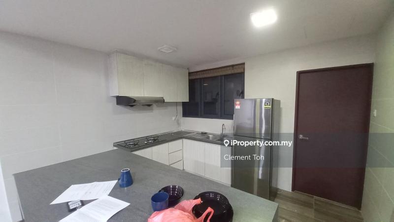 Kondominium untuk Dijual di Jazz Suites @ Vivacity oleh Clement Toh - iProperty.com.my