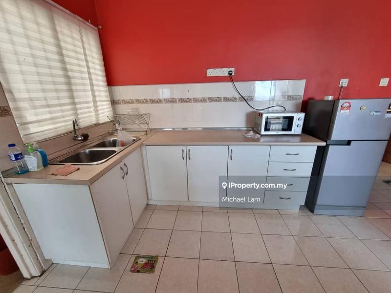 Apartment for Sale in Bayu Puteri by Michael Lam - iProperty.com.my
