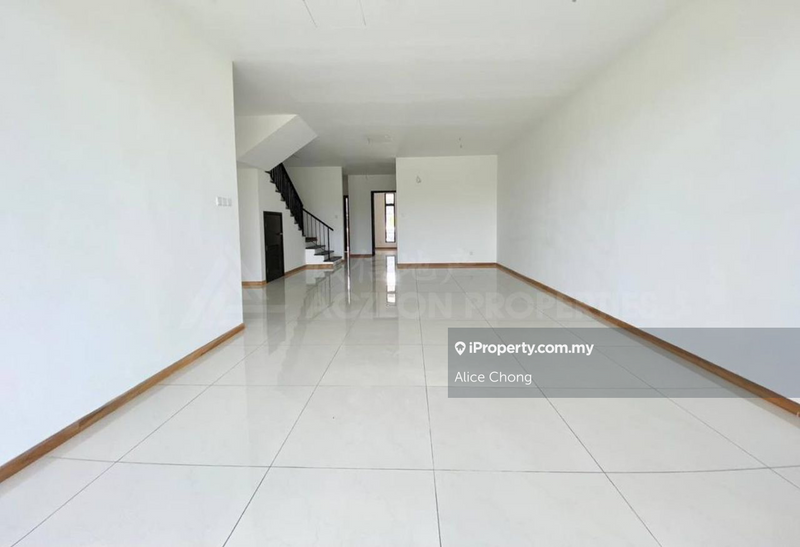 2-storey Terraced House for Sale in The Kews Iskandar Puteri, Iskandar Puteri (Nusajaya) by Alice Chong - iProperty.com.my