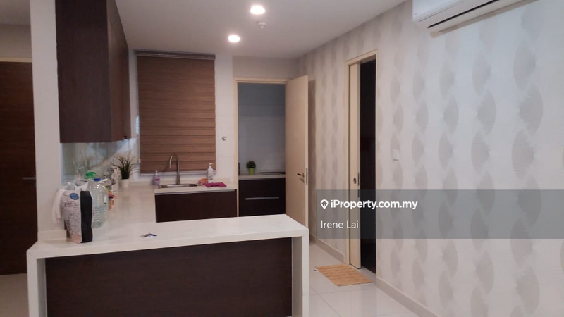Residensi Servis untuk Dijual di Isola oleh Irene Lai - iProperty.com.my
