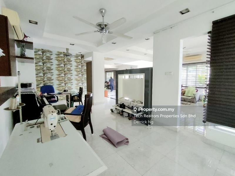 Semi-Detached House for Sale in Bandar Laguna Merbok, Sungai Petani by Derrick Ng - iProperty.com.my