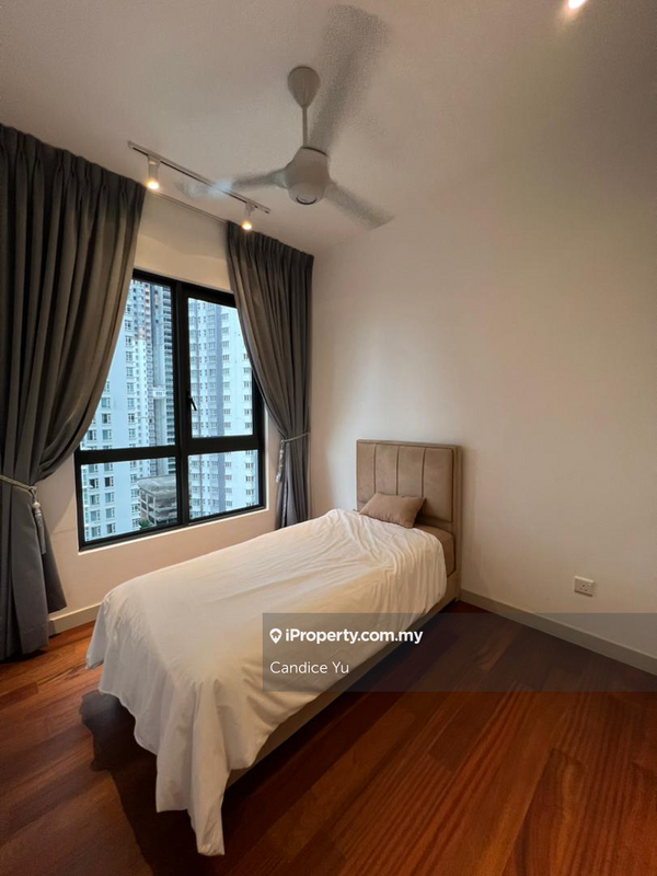 Kondominium untuk Dijual di Residensi Astrea oleh Candice Yu - iProperty.com.my