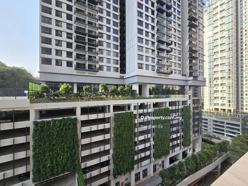 Condominium for Rent in Sunway Mont Residences by Yap Tien Ee - iProperty.com.my