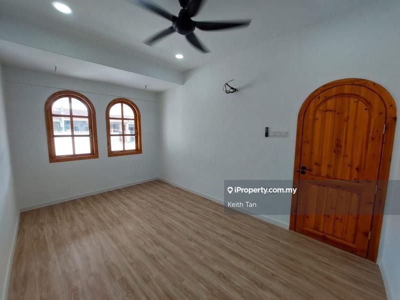 Rumah Berangkai 1 Tingkat untuk Dijual di Taman Malim Jaya, Bachang oleh Keith Tan - iProperty.com.my