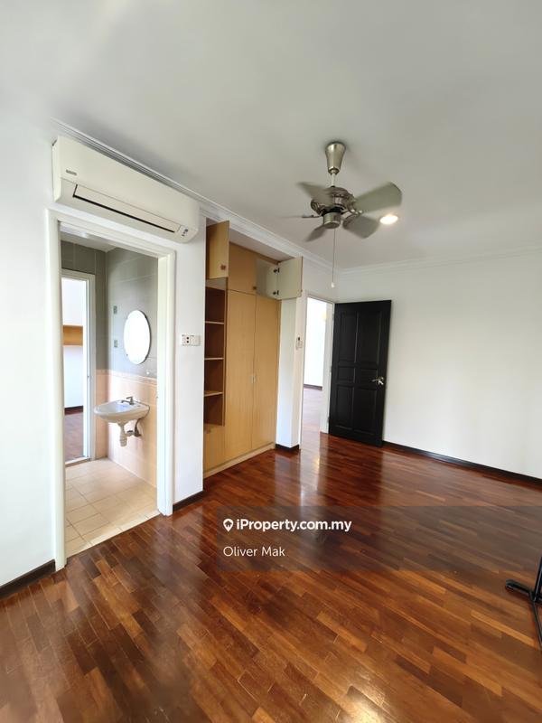 3-storey Terraced House for Sale in Taman Esplanad, Bukit Jalil by Oliver Mak - iProperty.com.my