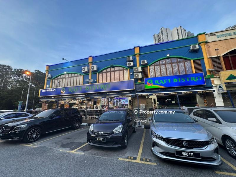 Kedai untuk Dijual di Seksyen 13, Petaling Jaya oleh Cassey Lim - iProperty.com.my