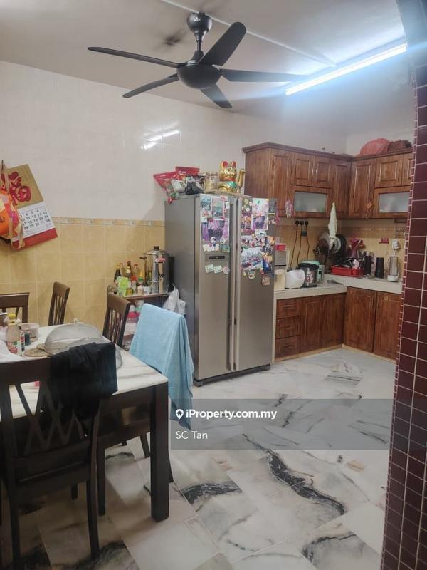 Rumah Berangkai 1 Tingkat untuk Dijual di Taman Yayasan, Jenjarom oleh SC Tan - iProperty.com.my