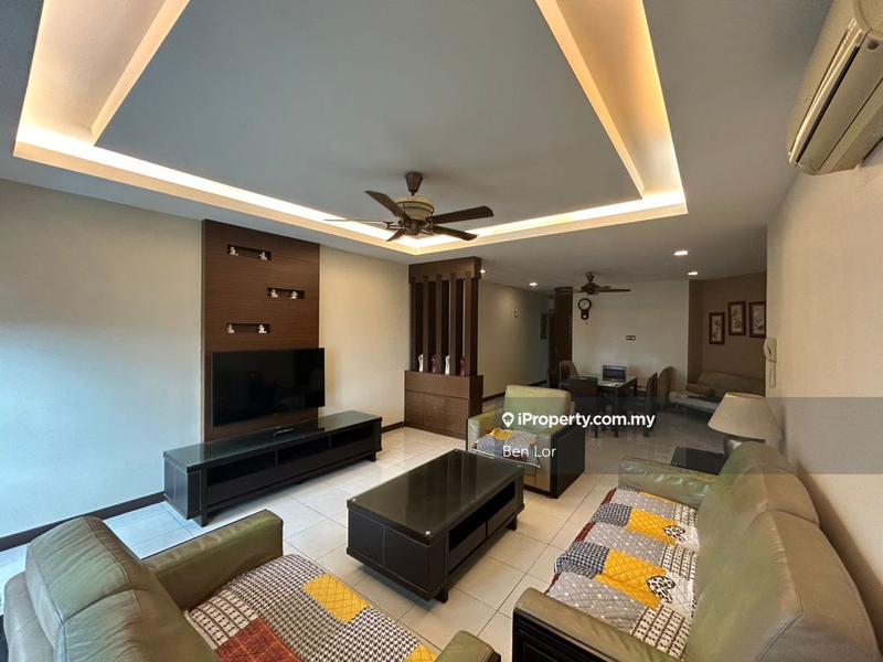 For Sale - Metropolitan Square