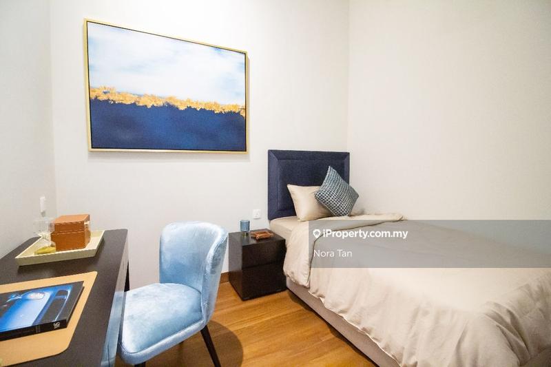 Service Residence for Rent in Service Suites @ Pavilion Embassy by Nora Tan - iProperty.com.my