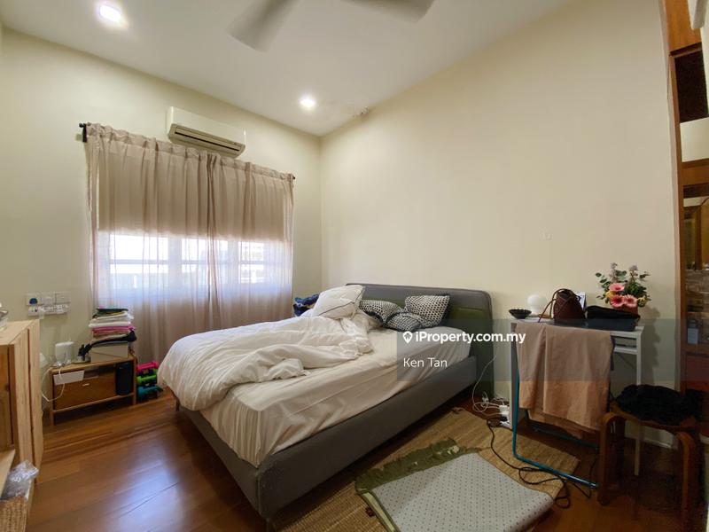 Bungalow House untuk Dijual di Kenyalang, Kota Damansara D'Villa Equestrian, Kota Damansara oleh Ken Tan - iProperty.com.my