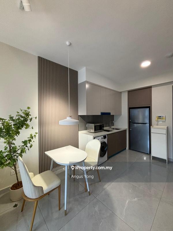 Service Residence for Sale in USJ One (You One) by Angus Yong - iProperty.com.my
