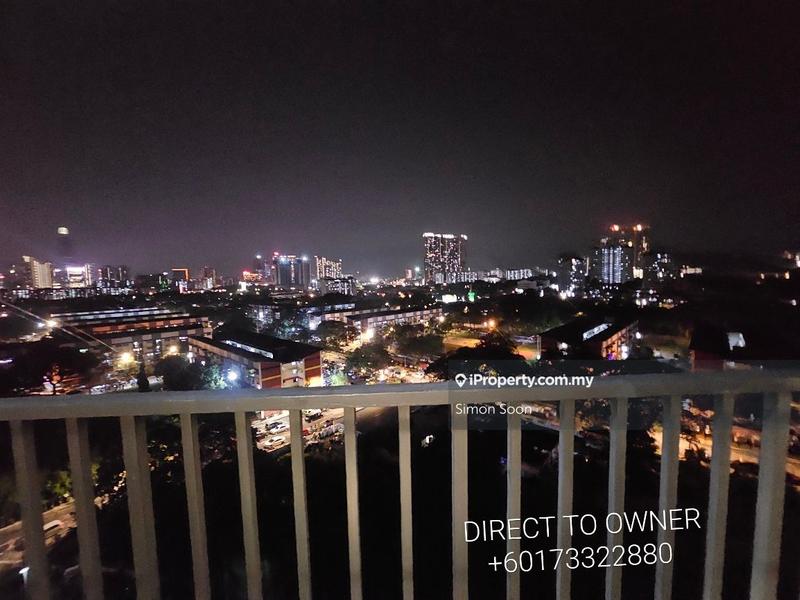 Condominium for Sale in Bintang Mas by Simon Soon - iProperty.com.my