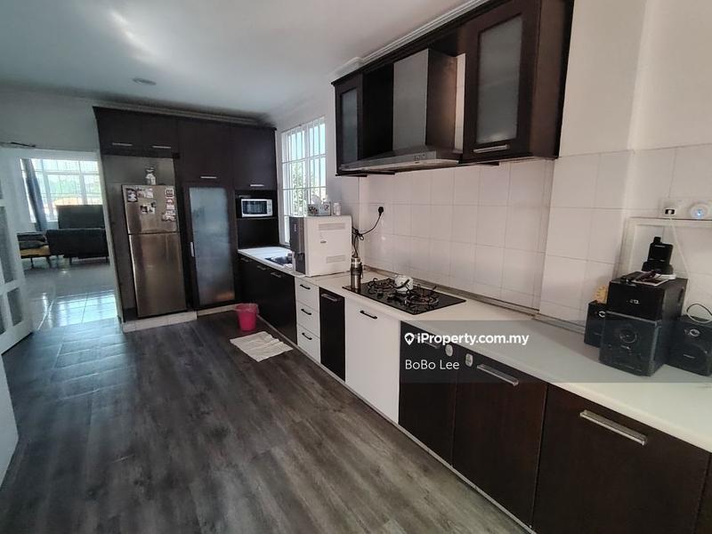 Semi-Detached House for Sale in Taman Overseas Union (Taman Oug), Jalan Klang Lama (Old Klang Road) by BoBo Lee - iProperty.com.my