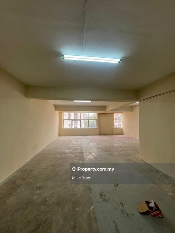 Shop / Office for Sale in Taman Putra Perdana, Puchong by Mike Yuen - iProperty.com.my