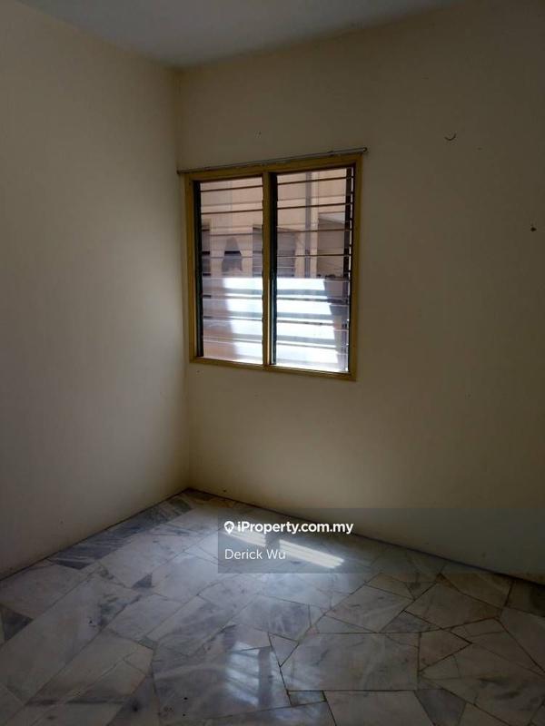 Pangsapuri untuk Dijual di Dahlia Apartment oleh Derick Wu - iProperty.com.my