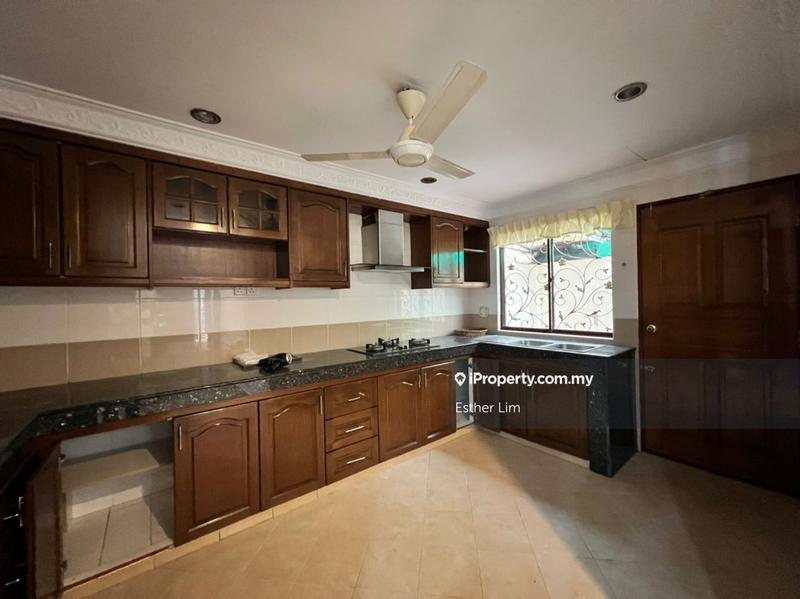 2-storey Terraced House for Rent in Telawi CORNER House, Bangsar, Bangsar by Esther Lim - iProperty.com.my