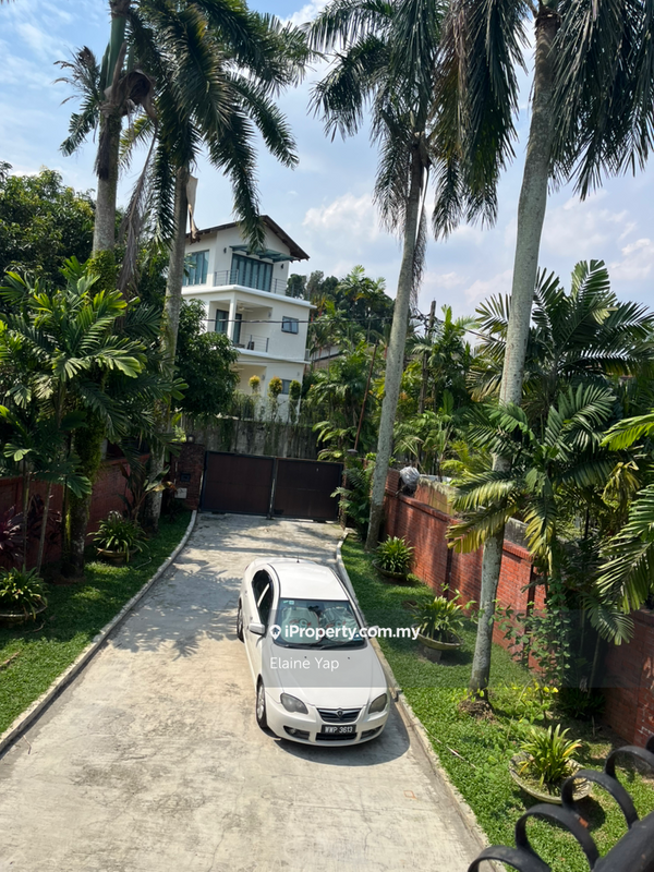 Bungalow House for Sale in Damansara Heights, Damansara Heights by Elaine Yap - iProperty.com.my