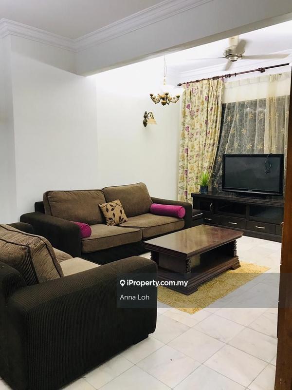 For Rent - Vista Damai