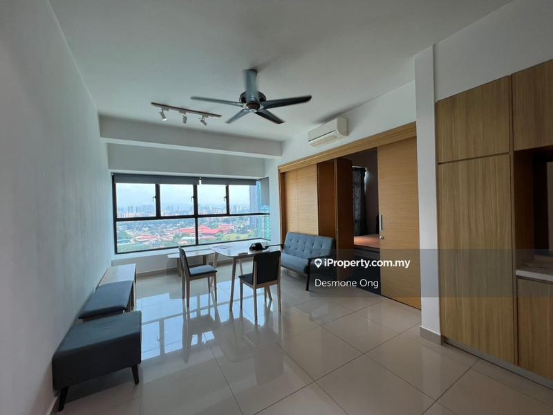 For Sale - The Leafz @ Dedaun