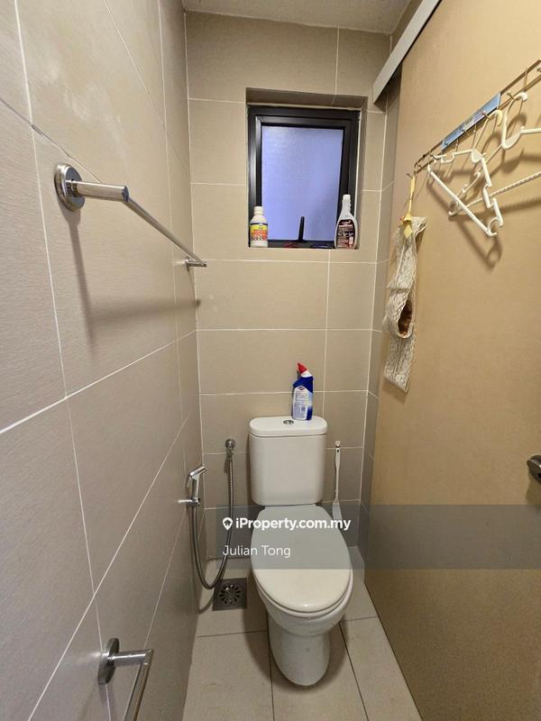 Residensi Servis untuk Disewa di Maisson oleh Julian Tong - iProperty.com.my