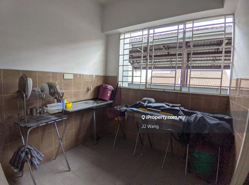 Townhouse for Sale in Kota Kemuning, Shah Alam by JJ Wang - iProperty.com.my