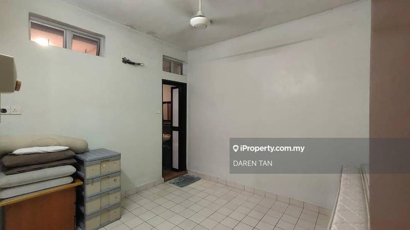 2-storey Terraced House for Sale in Taman Bungor Botanic Klang FullyExtend Top &Bottom, Klang by DAREN TAN - iProperty.com.my
