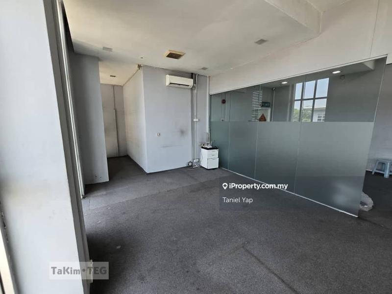 Warehouse for Sale in Kampung Sungai Puloh, Kapar by Taniel Yap - iProperty.com.my