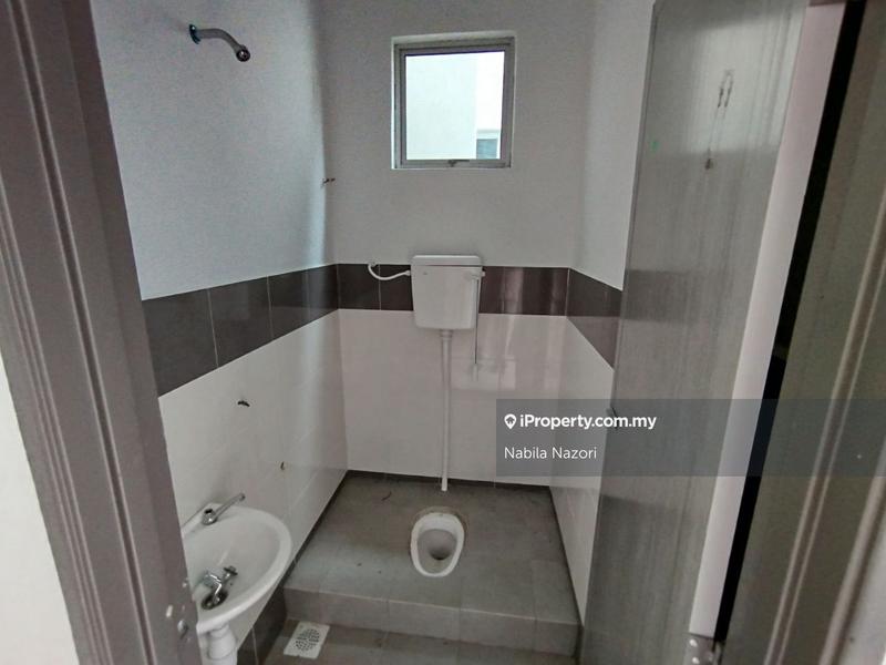 1-storey Terraced House for Sale in Taman Alfa Bator, Kg Seneng, Bachok by Nabila Nazori - iProperty.com.my