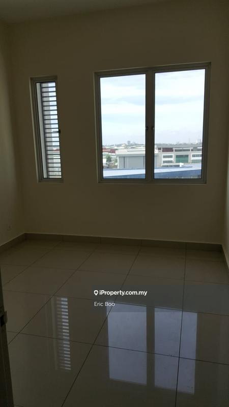 Condominium for Sale in Royale Infinity by Eric Boo - iProperty.com.my