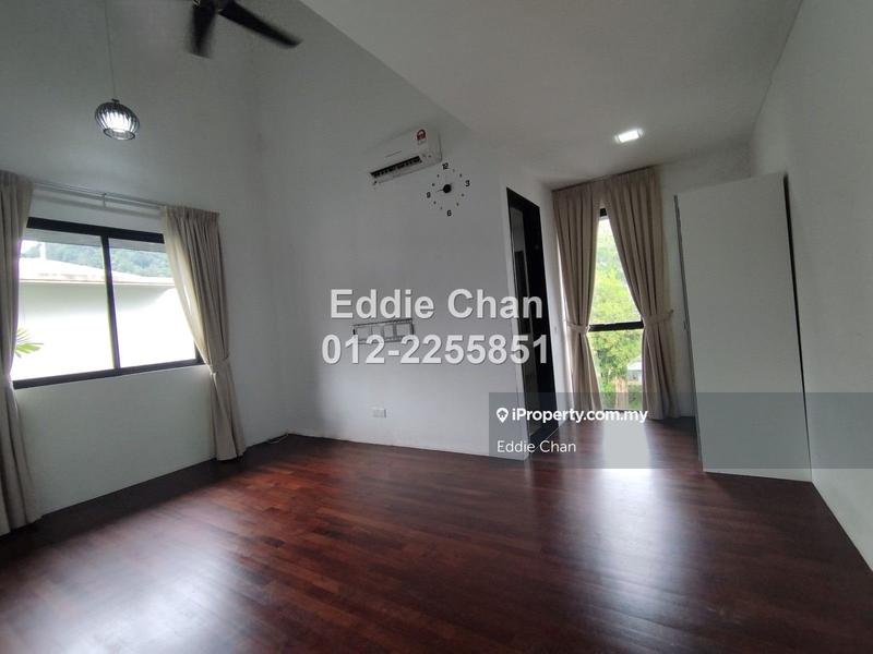 Bungalow House for Sale in Ampang Jaya, Ampang by Eddie Chan - iProperty.com.my