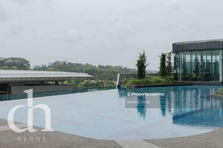 Service Residence for Rent in B11 Parkland Residence by Xavier Chong - iProperty.com.my