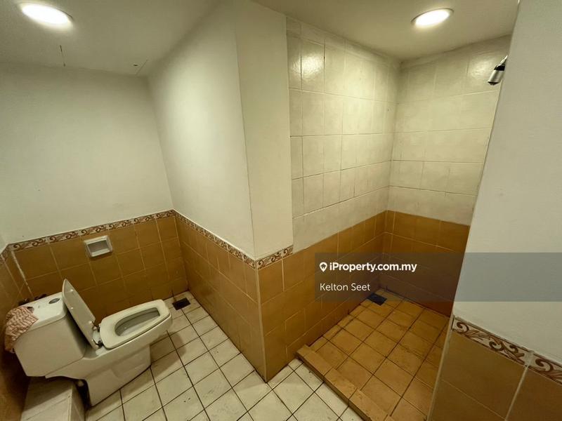 Apartment for Sale in Anggerik Villa 2 by Kelton Seet - iProperty.com.my
