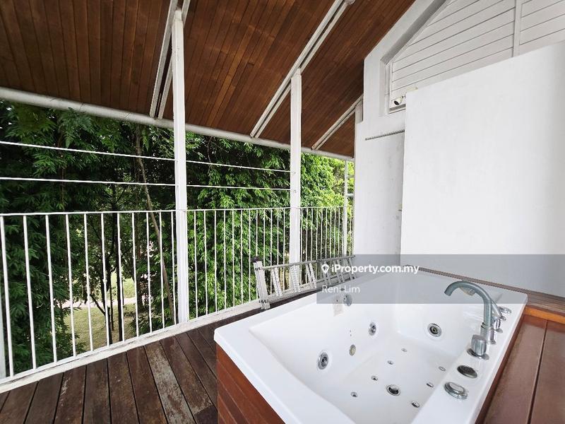 Semi-Detached House for Sale in Seri Pilmoor, Bayu Timur, Ara Damansara by Reni Lim - iProperty.com.my