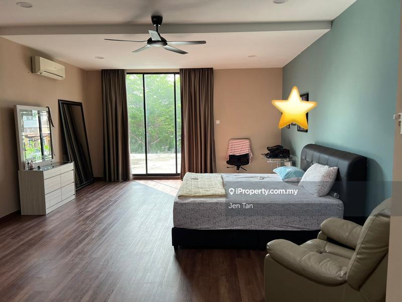 Bungalow House for Sale in Bukit Rimau, Shah Alam by Jen Tan - iProperty.com.my