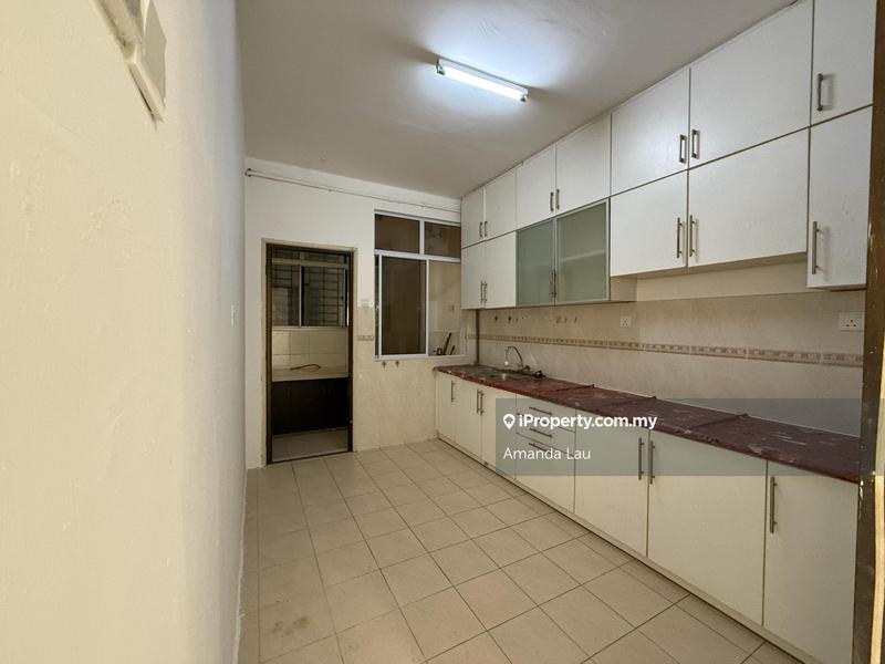 Condominium for Sale in Aseana Puteri by Amanda Lau - iProperty.com.my
