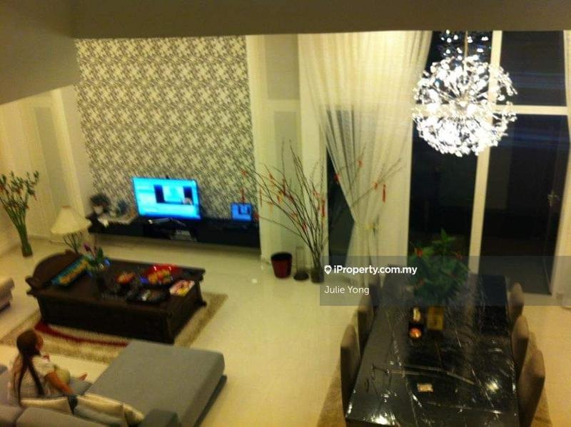 Semi-Detached House for Sale in Laman Damaisari @ Mont Kiara, Segambut by Julie Yong - iProperty.com.my