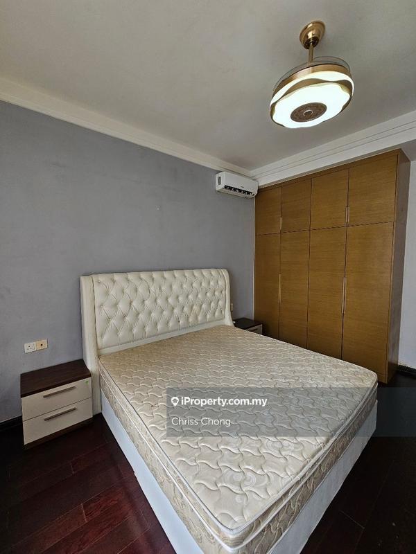 Kediaman Servis untuk Disewa di R&F Princess Cove Phase 1 oleh Chriss Chong - iProperty.com.my