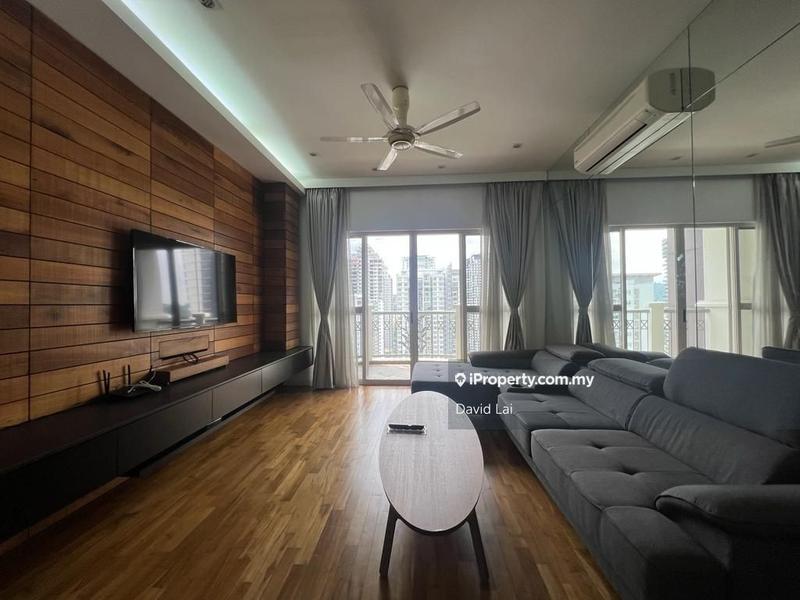 For Rent - Almaspuri