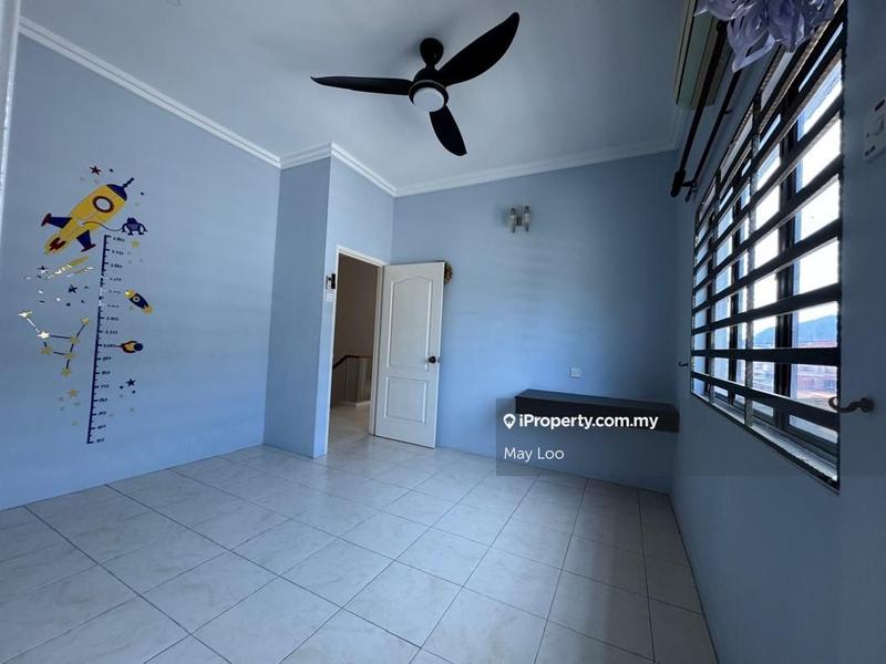 Semi-Detached House for Sale in Pulai Height, Ipoh by May Loo - iProperty.com.my
