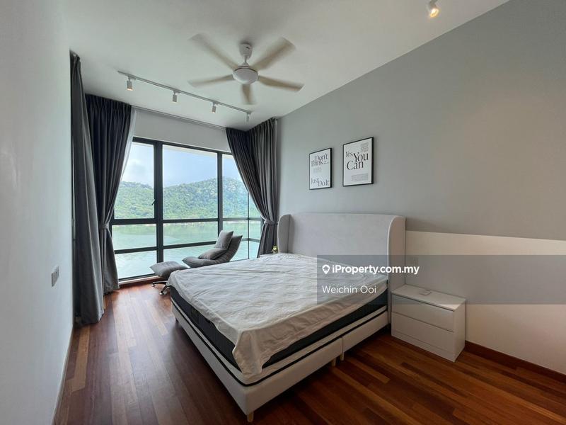 Kondominium untuk Disewa di Queens Residences Q1 @ Queens Waterfront oleh Weichin Ooi - iProperty.com.my