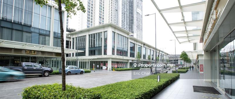 Shop for Rent in Bukit Jalil, Kuala Lumpur by Eric Chan - iProperty.com.my
