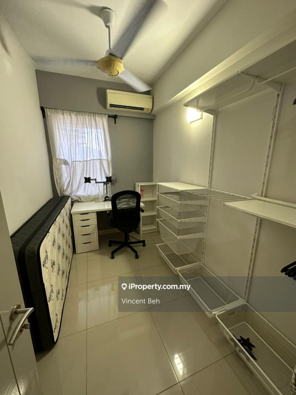 Service Residence for Sale in Tiara Mutiara / The Crown by Vincent Beh - iProperty.com.my