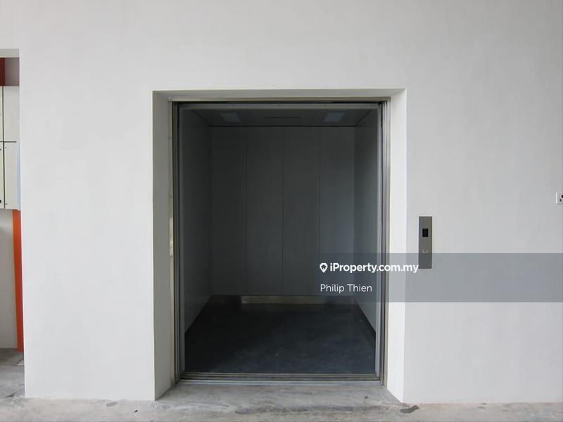 Kilang Berkembar untuk Dijual di Petaling Jaya, Selangor oleh Philip Thien - iProperty.com.my